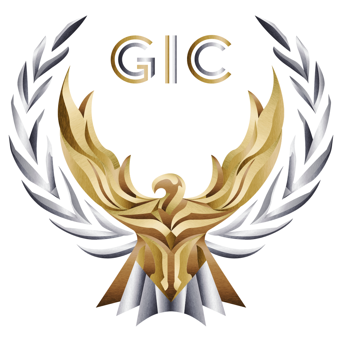 GIC Logo